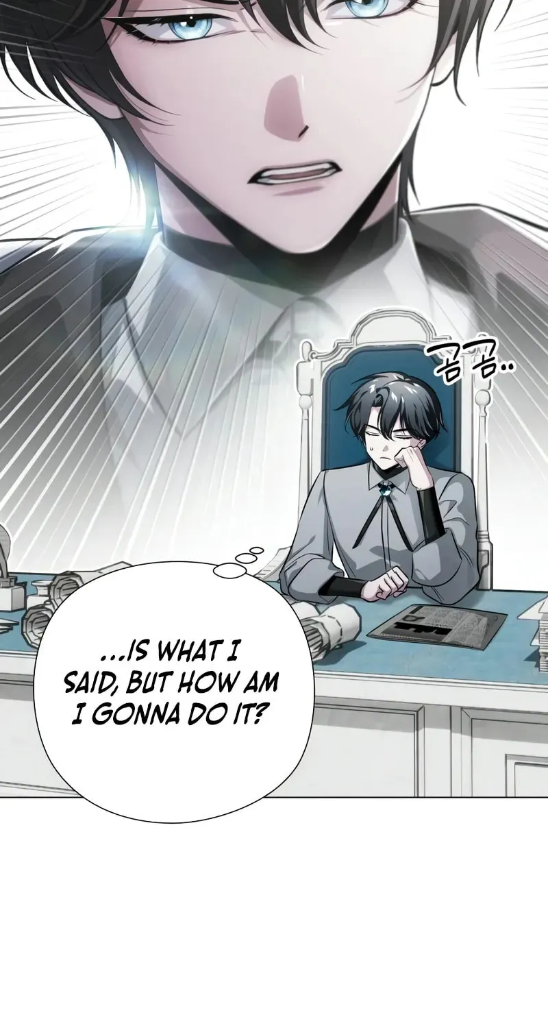 The Magic Tower Problematic Child Chapter 4 page 3 - 