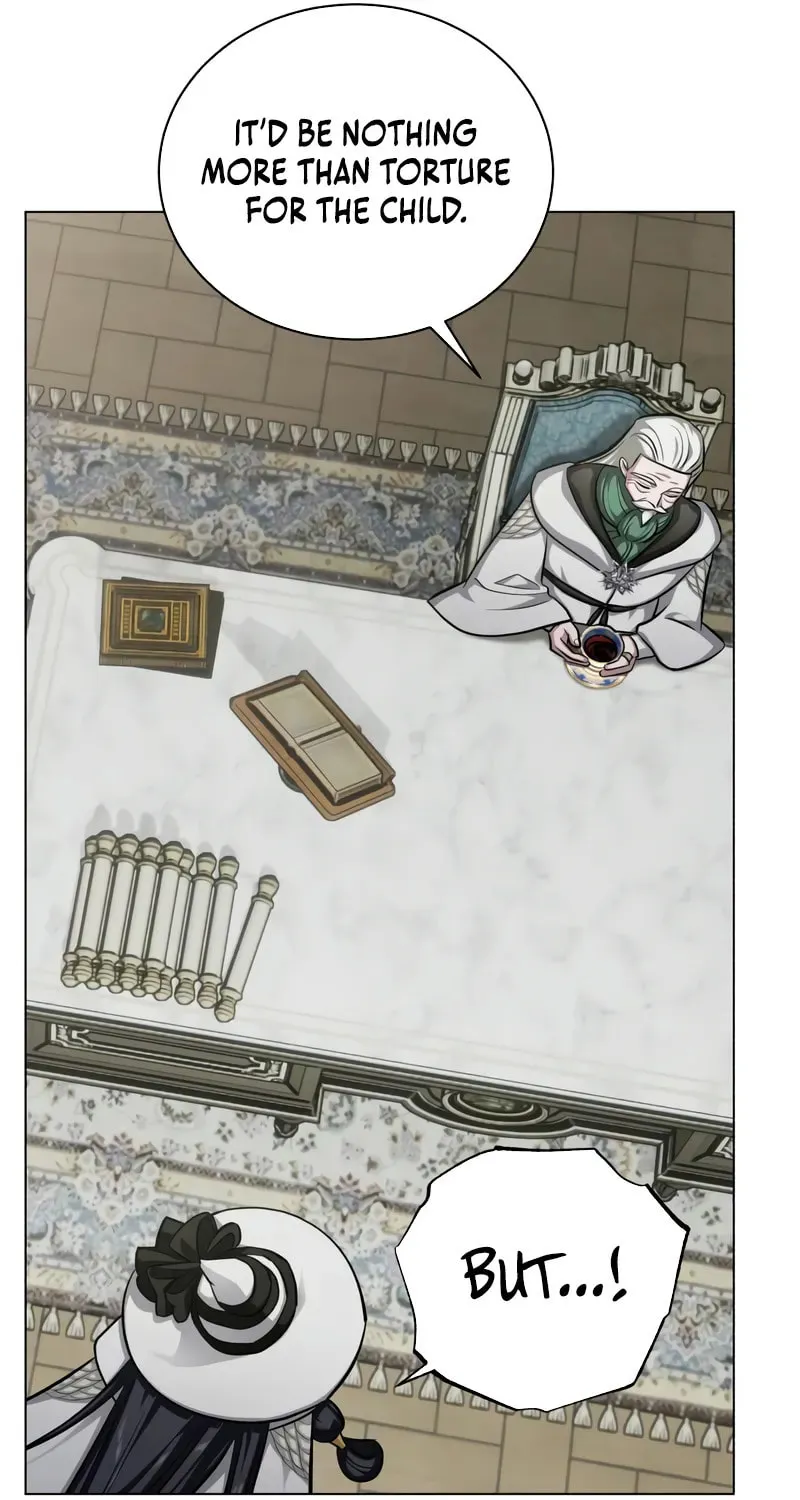 The Magic Tower Problematic Child Chapter 4 page 21 - 