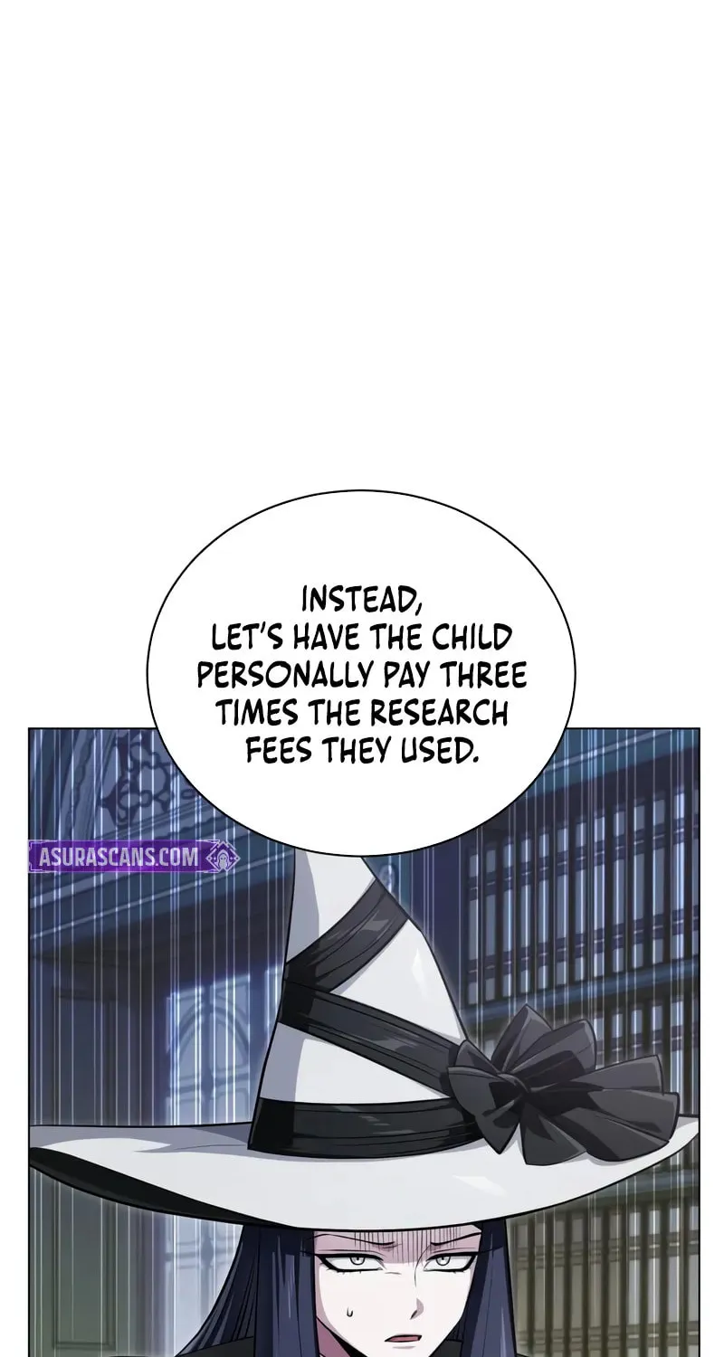 The Magic Tower Problematic Child Chapter 4 page 22 - 