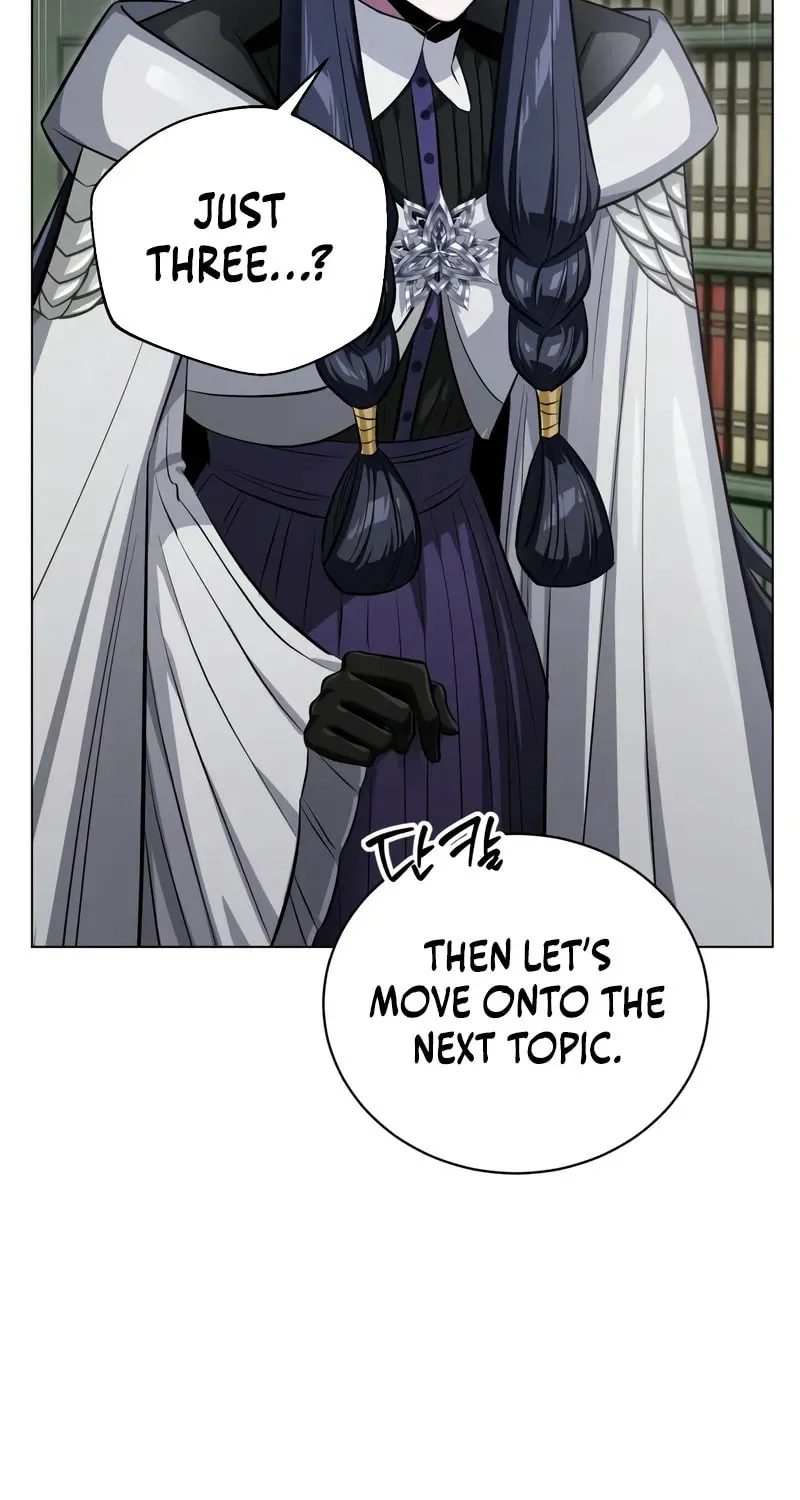 The Magic Tower Problematic Child Chapter 4 page 23 - 