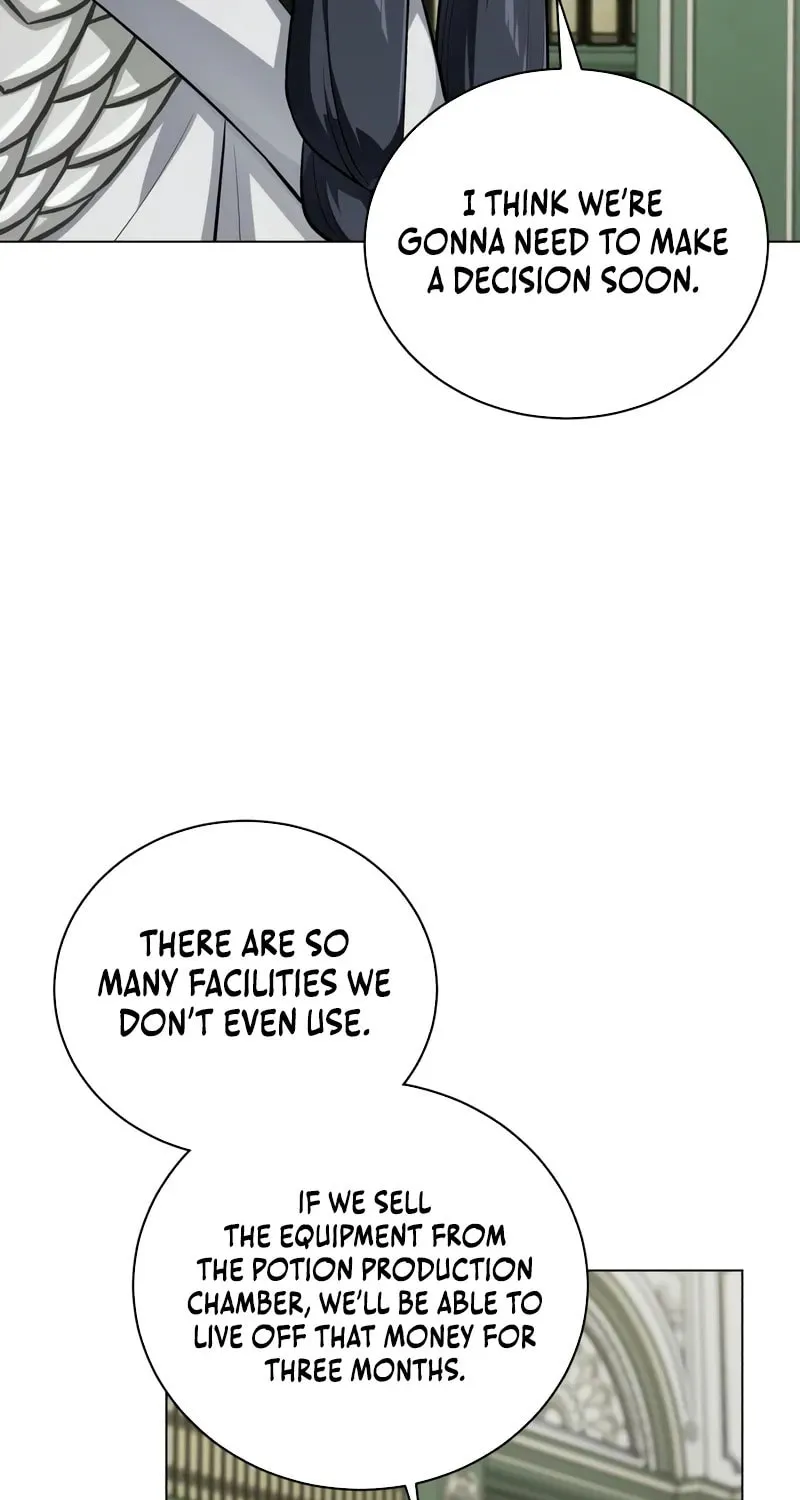 The Magic Tower Problematic Child Chapter 4 page 25 - 