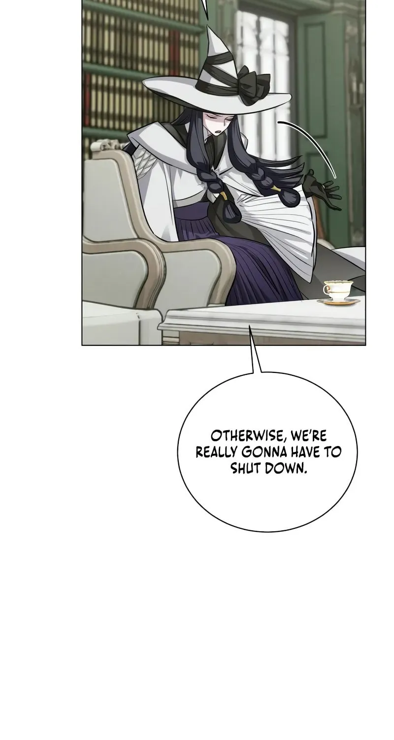 The Magic Tower Problematic Child Chapter 4 page 26 - 