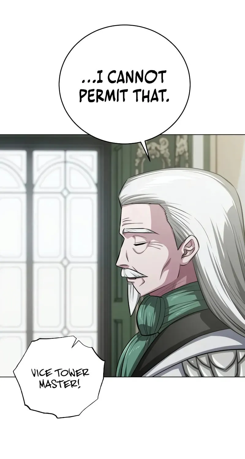 The Magic Tower Problematic Child Chapter 4 page 27 - 