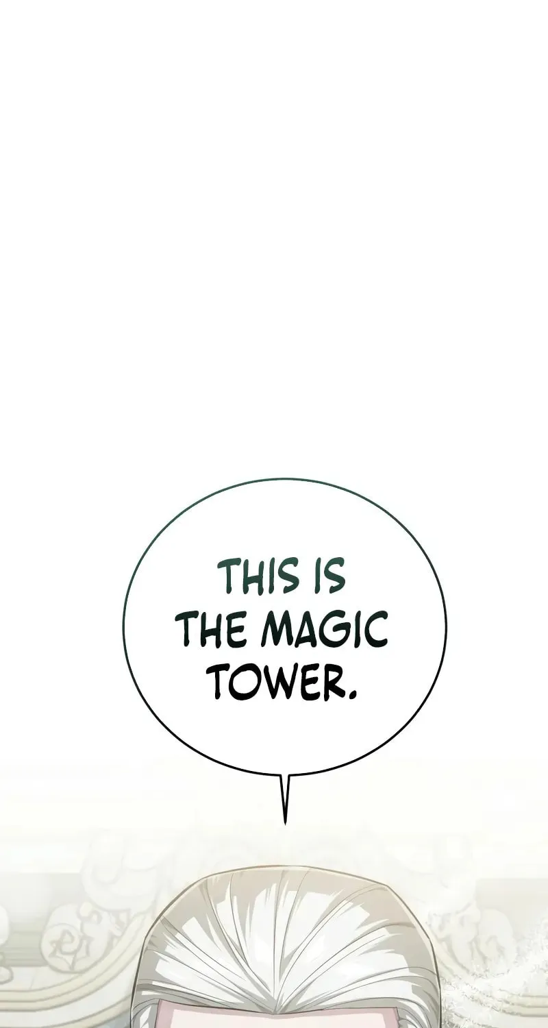 The Magic Tower Problematic Child Chapter 4 page 28 - 