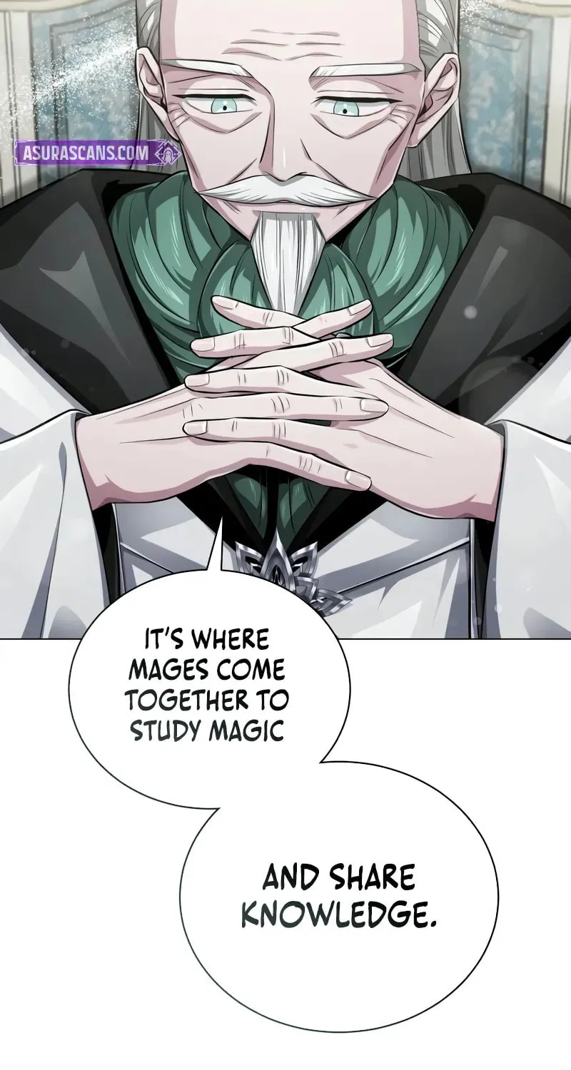 The Magic Tower Problematic Child Chapter 4 page 29 - 