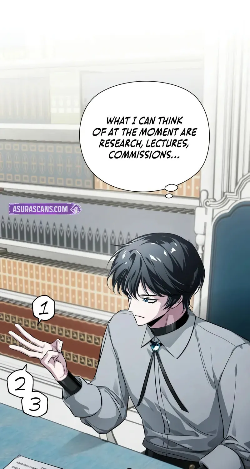 The Magic Tower Problematic Child Chapter 4 page 4 - 