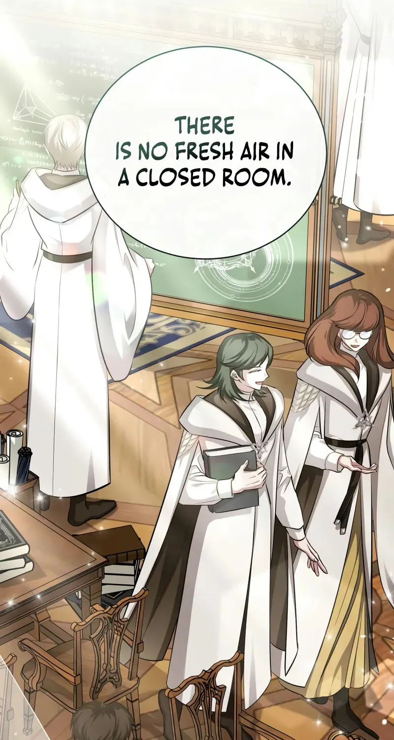 The Magic Tower Problematic Child Chapter 4 page 31 - 