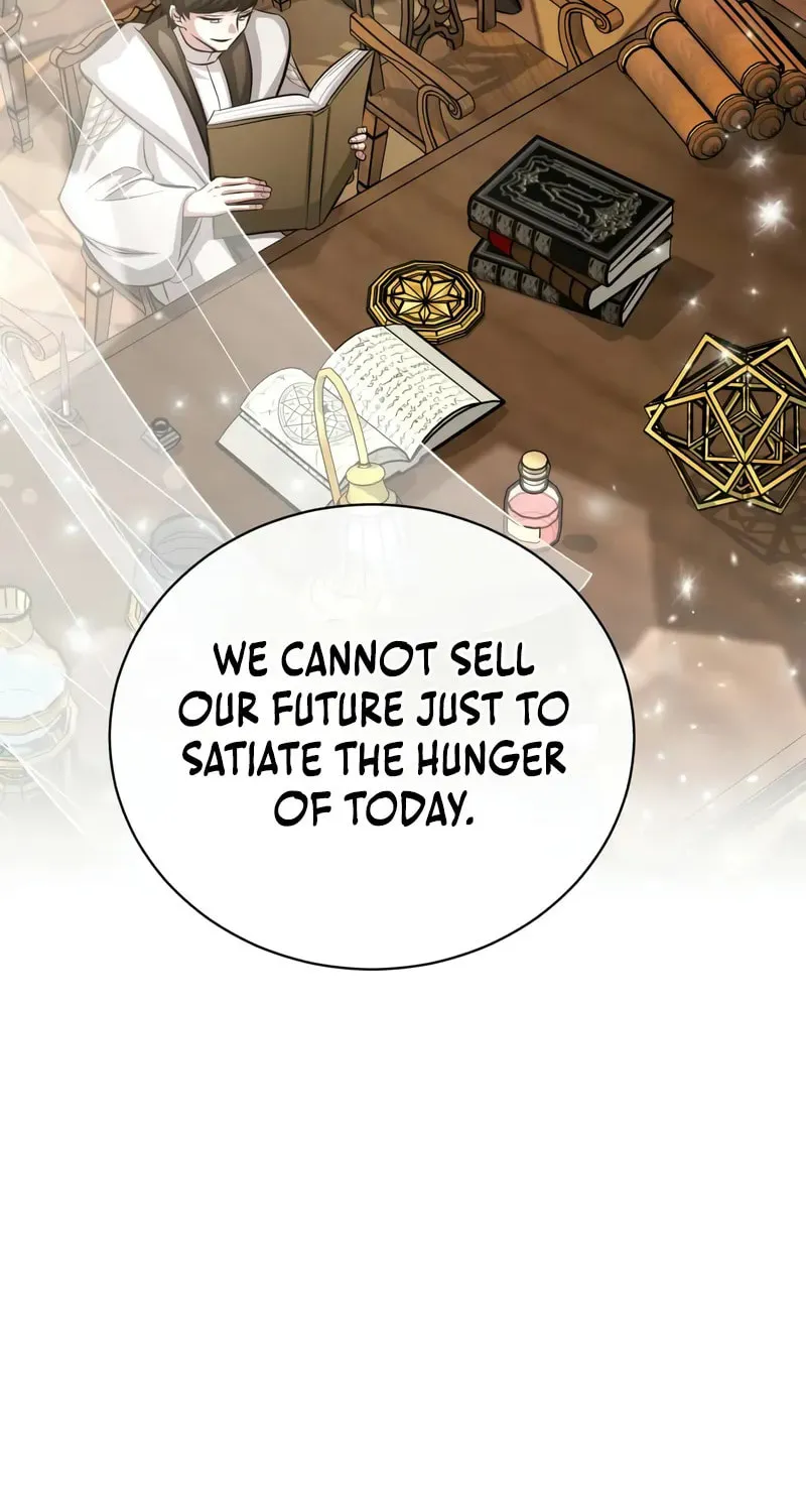 The Magic Tower Problematic Child Chapter 4 page 32 - 