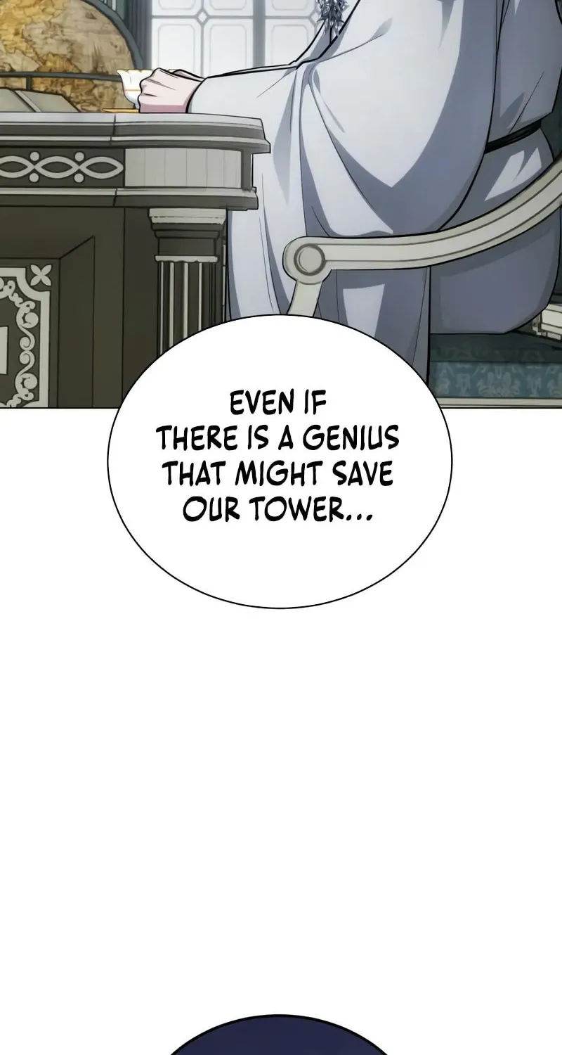 The Magic Tower Problematic Child Chapter 4 page 36 - 