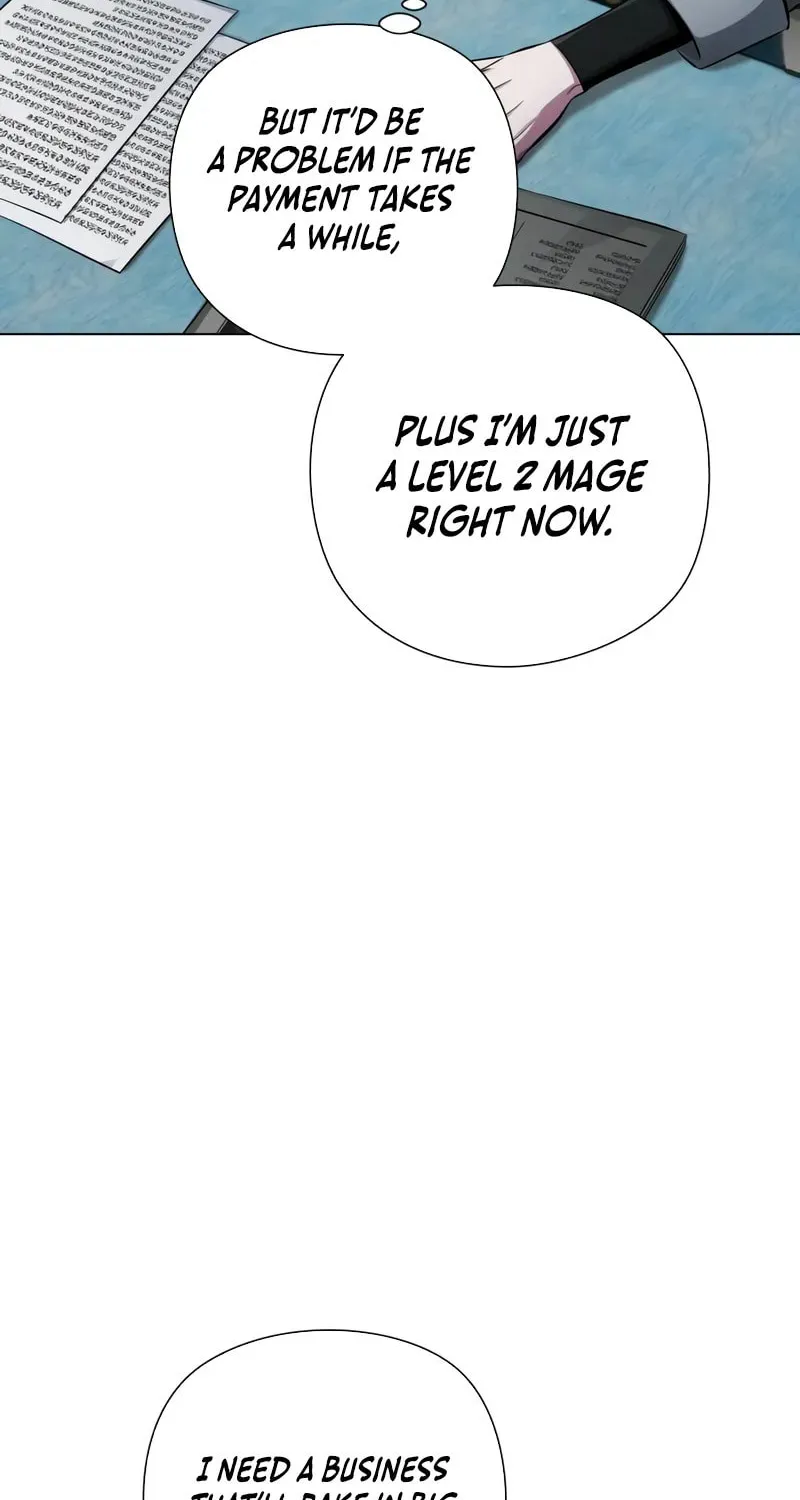 The Magic Tower Problematic Child Chapter 4 page 5 - 