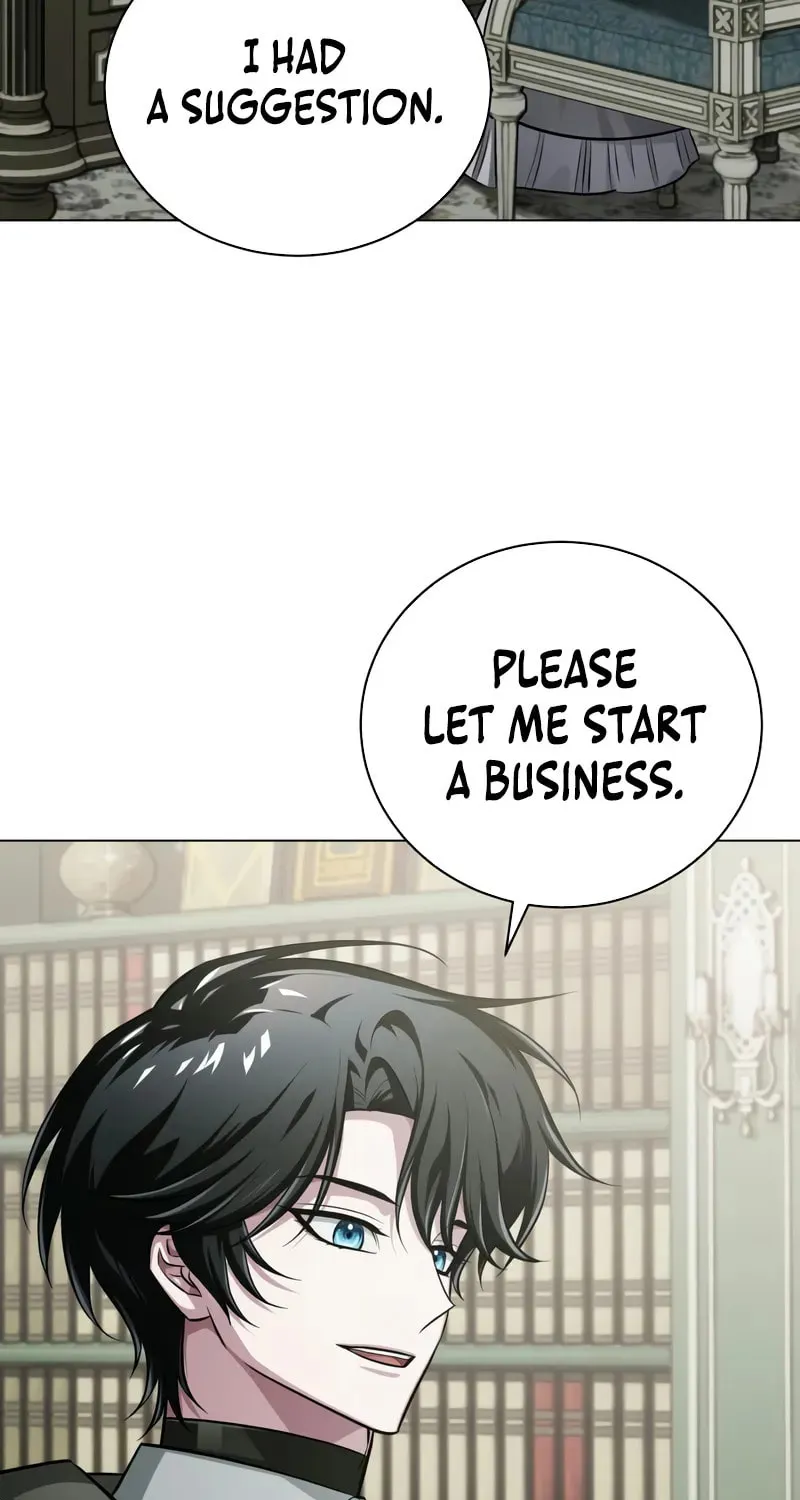 The Magic Tower Problematic Child Chapter 4 page 45 - 