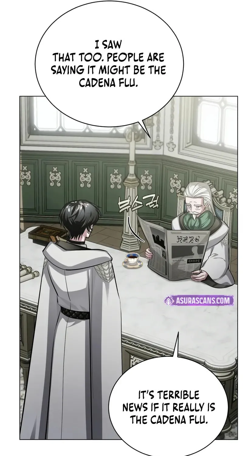 The Magic Tower Problematic Child Chapter 4 page 51 - 