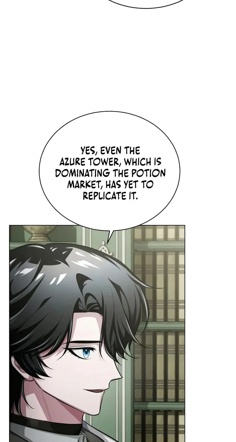 The Magic Tower Problematic Child Chapter 4 page 54 - 