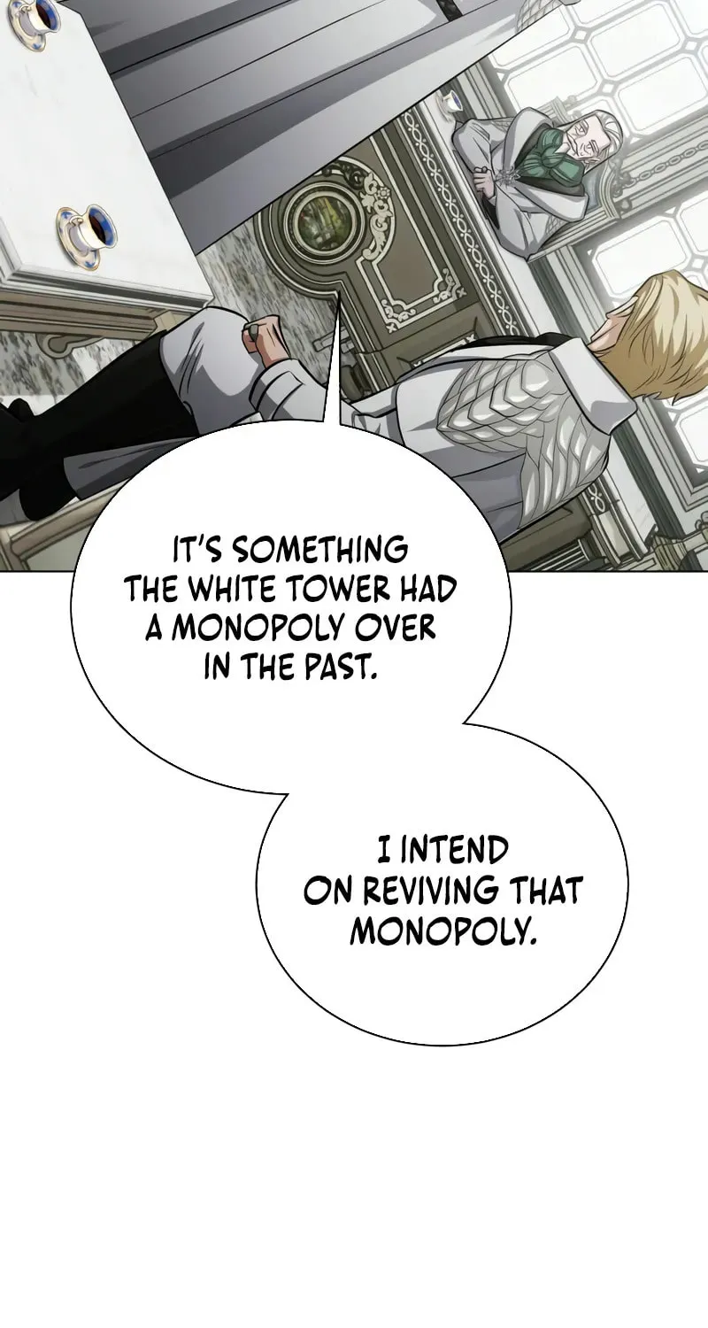 The Magic Tower Problematic Child Chapter 4 page 57 - 