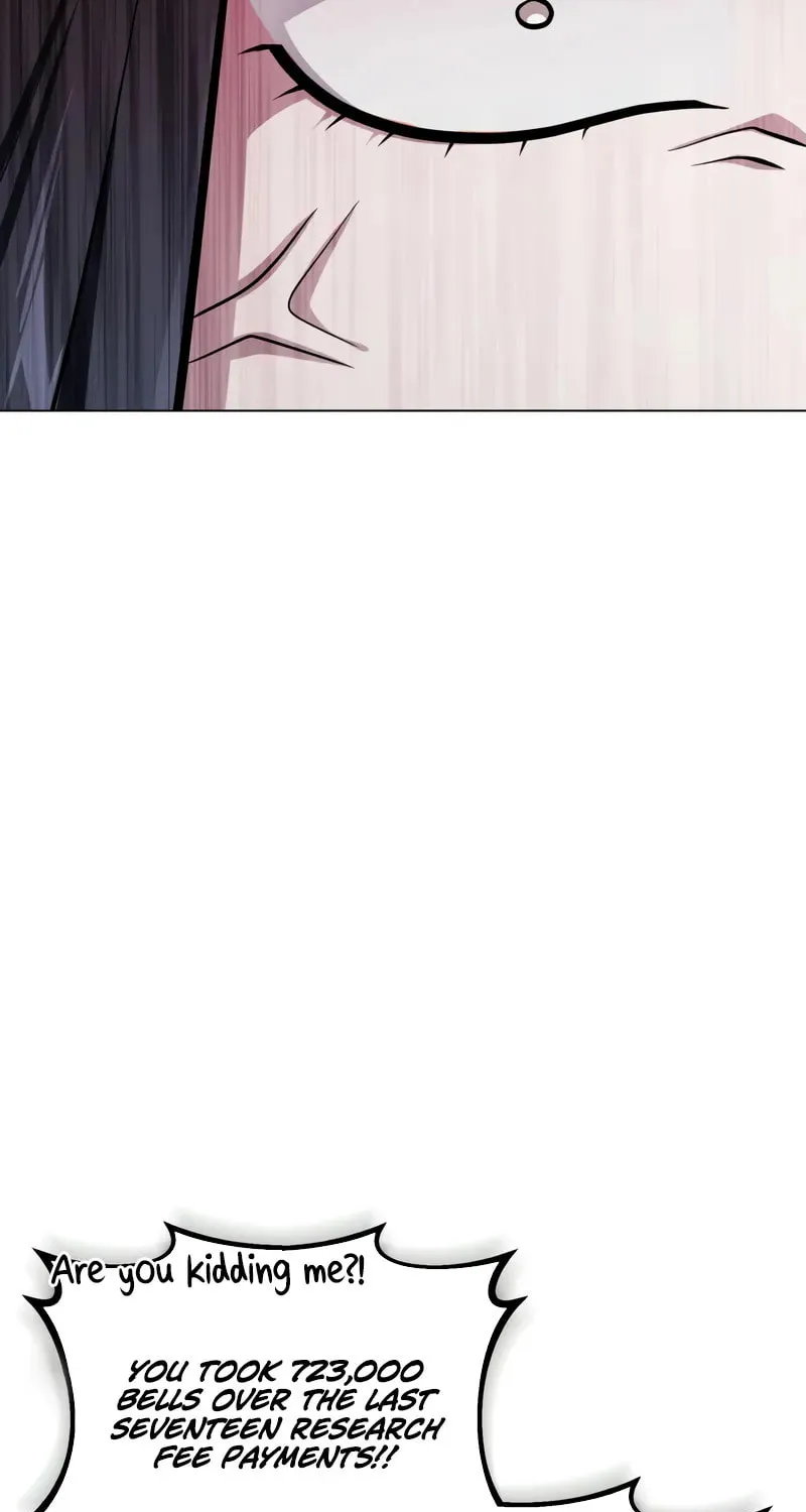 The Magic Tower Problematic Child Chapter 4 page 67 - 