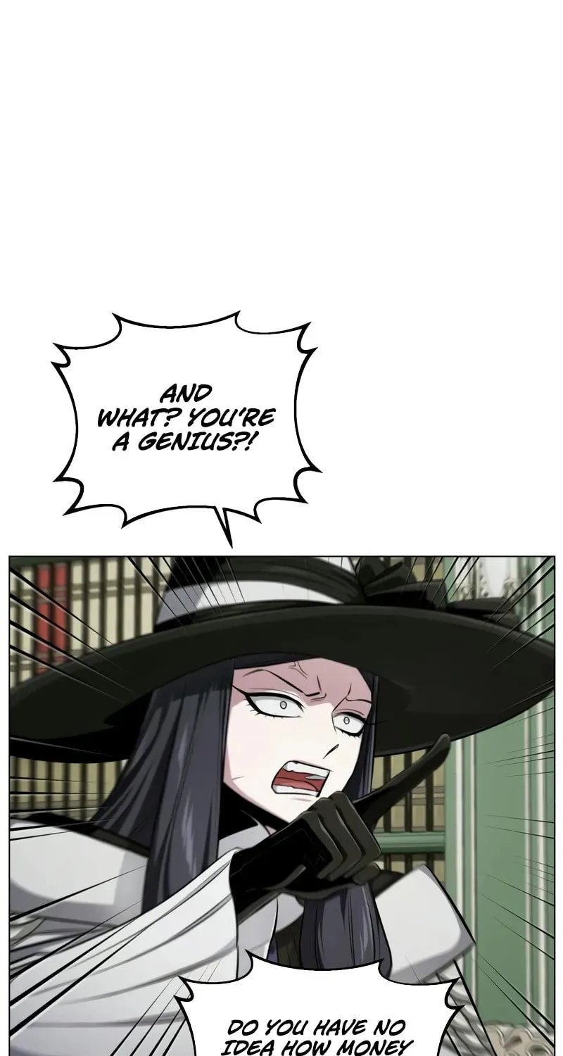 The Magic Tower Problematic Child Chapter 4 page 69 - 