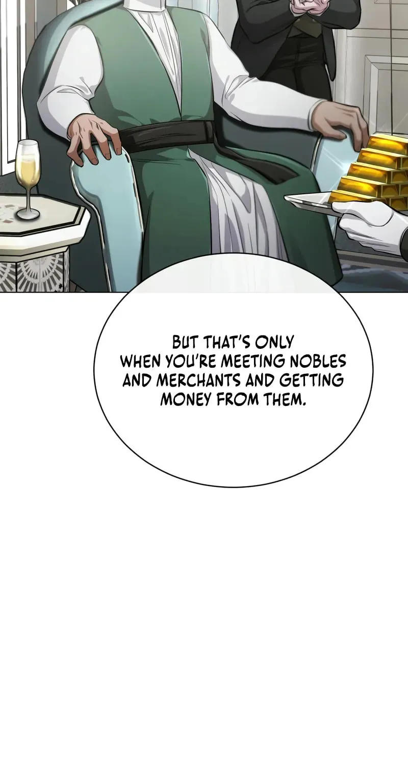 The Magic Tower Problematic Child Chapter 4 page 85 - 