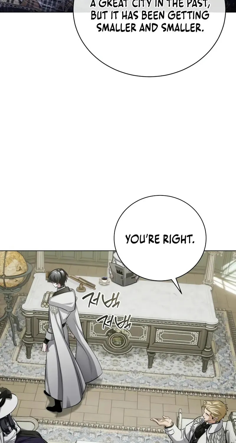 The Magic Tower Problematic Child Chapter 4 page 87 - 