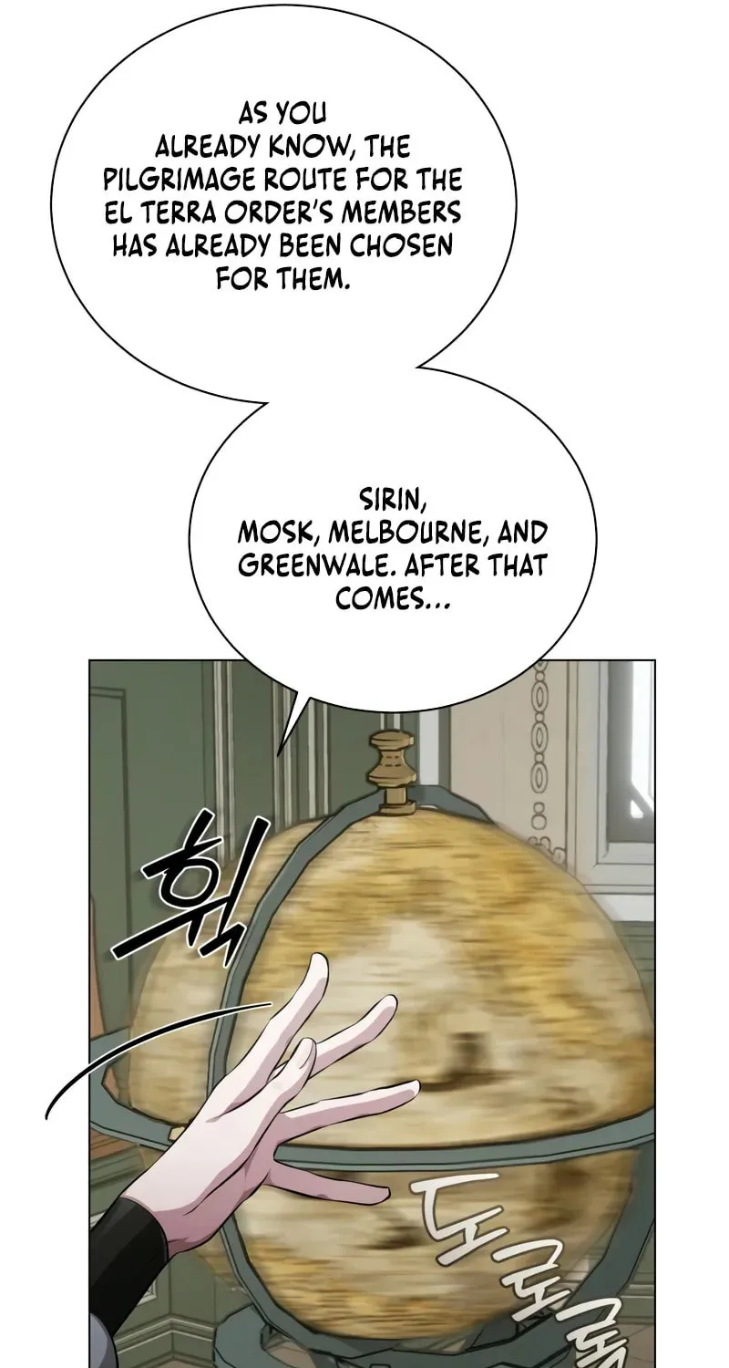 The Magic Tower Problematic Child Chapter 4 page 91 - 