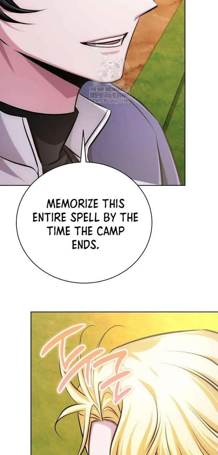 The Magic Tower Problematic Child Chapter 40 page 111 - 