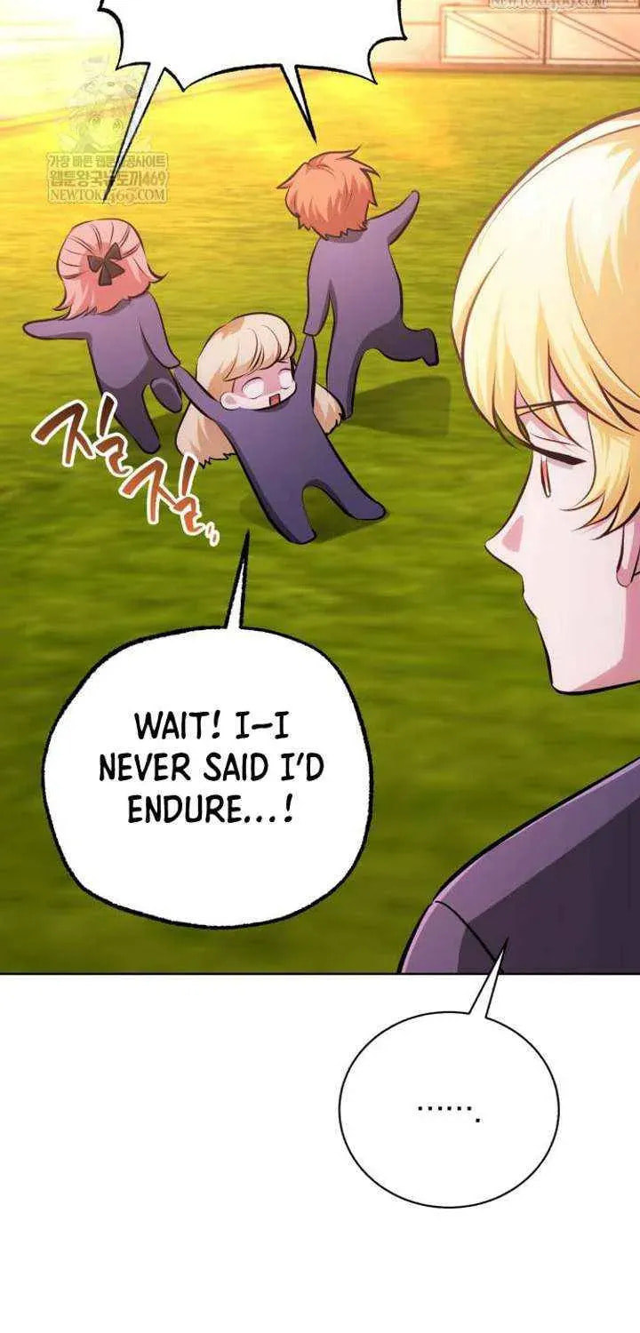 The Magic Tower Problematic Child Chapter 40 page 13 - 