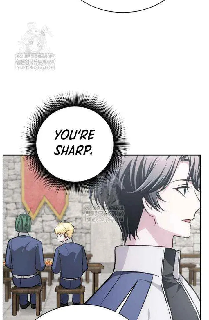 The Magic Tower Problematic Child Chapter 40 page 21 - 