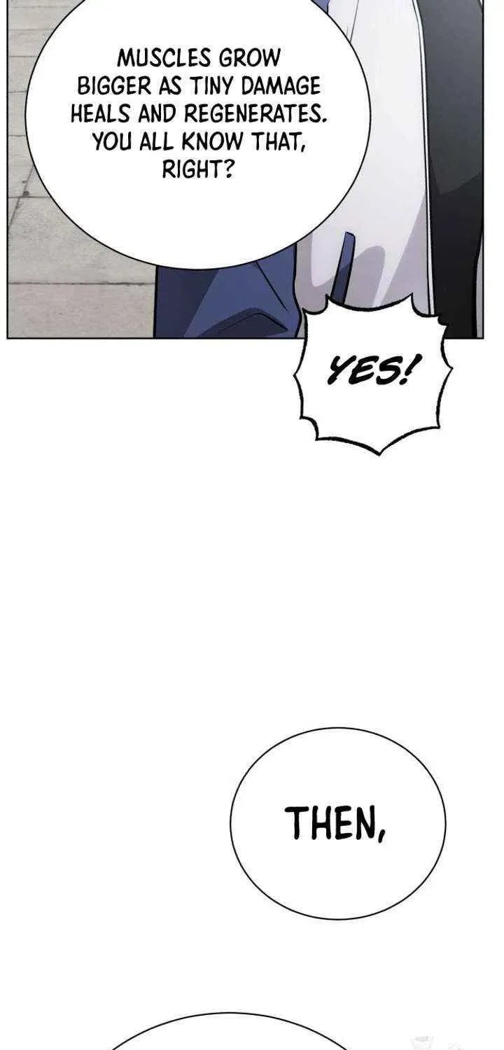 The Magic Tower Problematic Child Chapter 40 page 22 - 