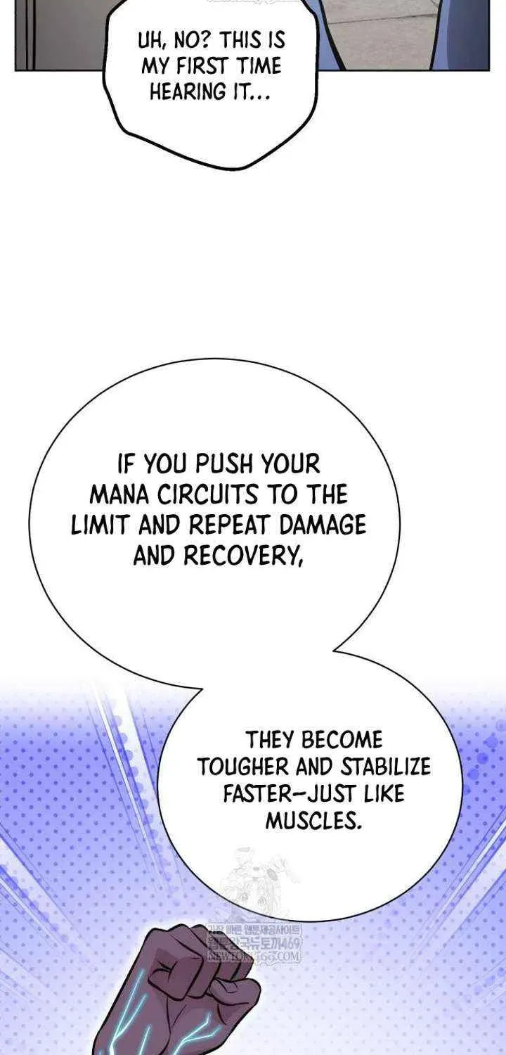 The Magic Tower Problematic Child Chapter 40 page 24 - 