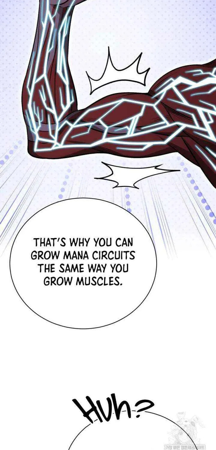 The Magic Tower Problematic Child Chapter 40 page 25 - 