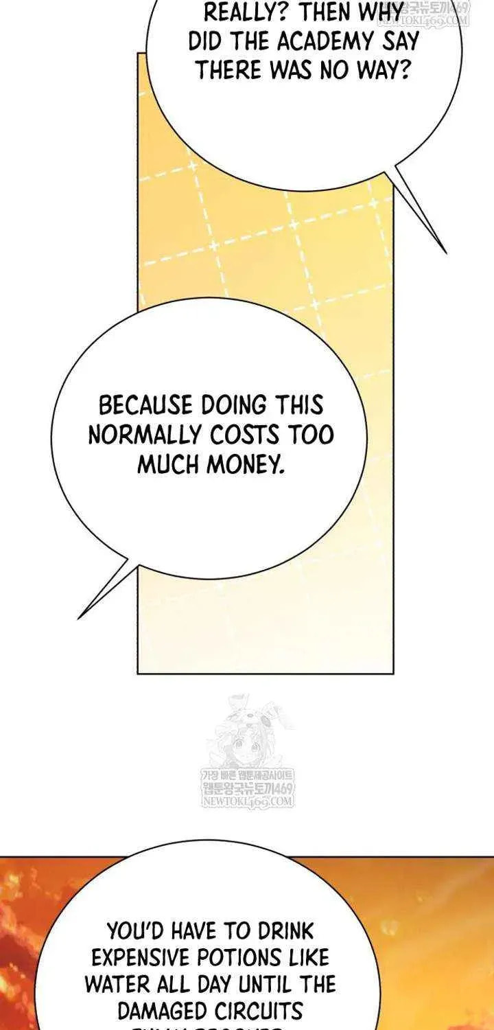 The Magic Tower Problematic Child Chapter 40 page 26 - 