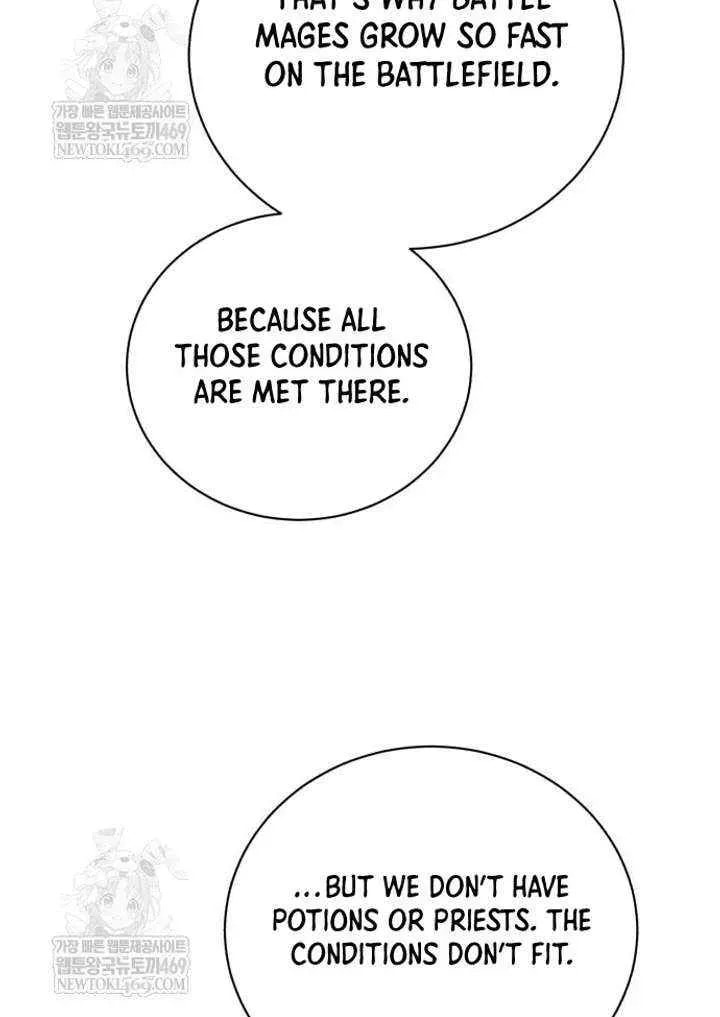 The Magic Tower Problematic Child Chapter 40 page 28 - 