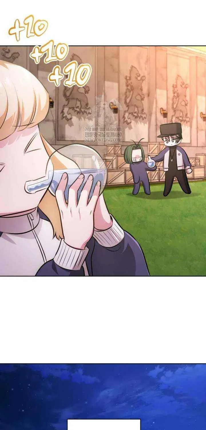 The Magic Tower Problematic Child Chapter 40 page 36 - 