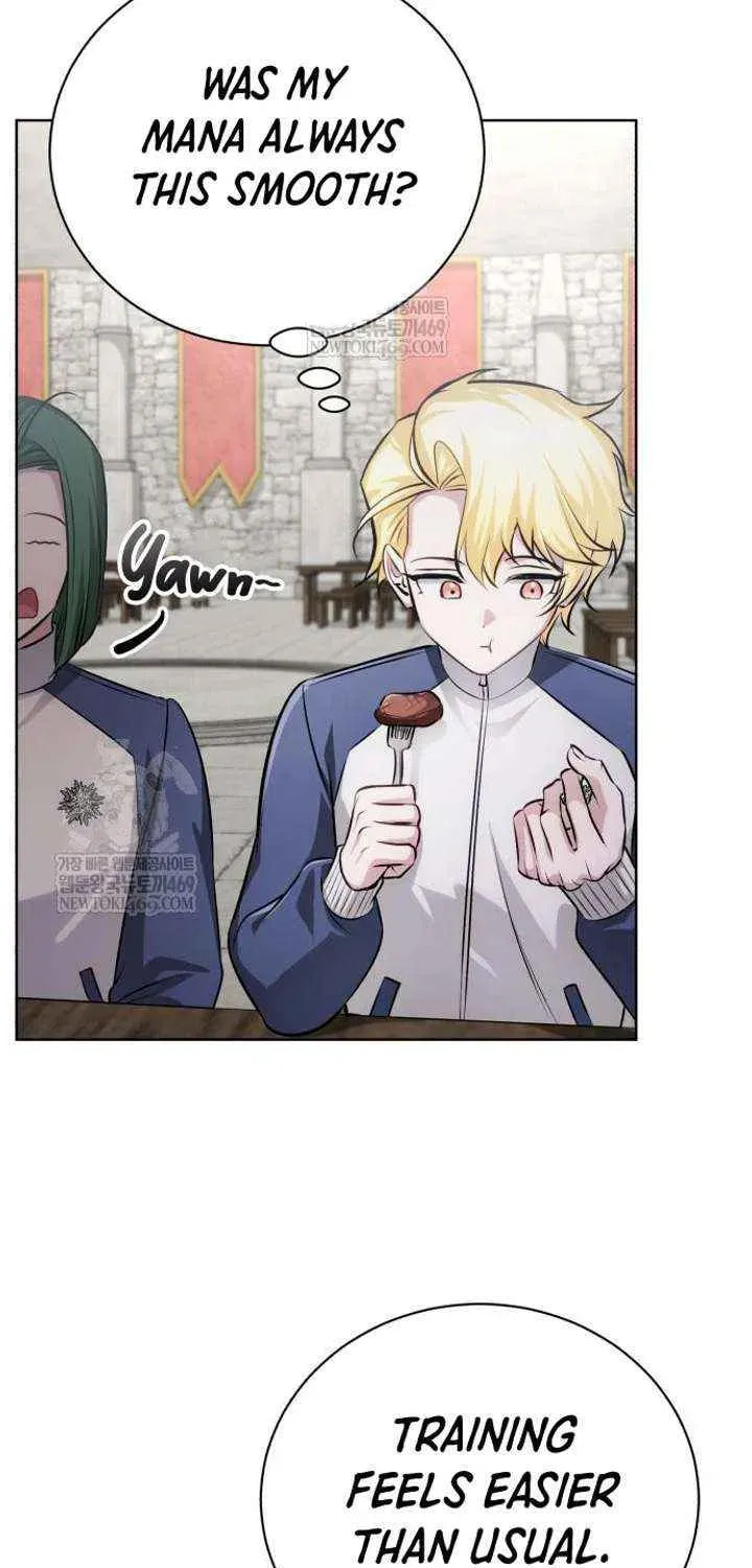 The Magic Tower Problematic Child Chapter 40 page 40 - 