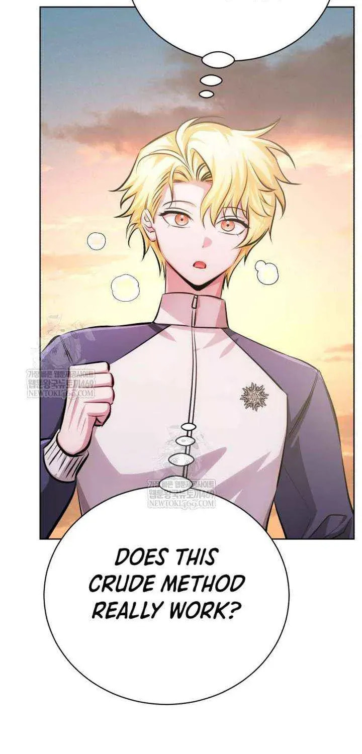 The Magic Tower Problematic Child Chapter 40 page 41 - 