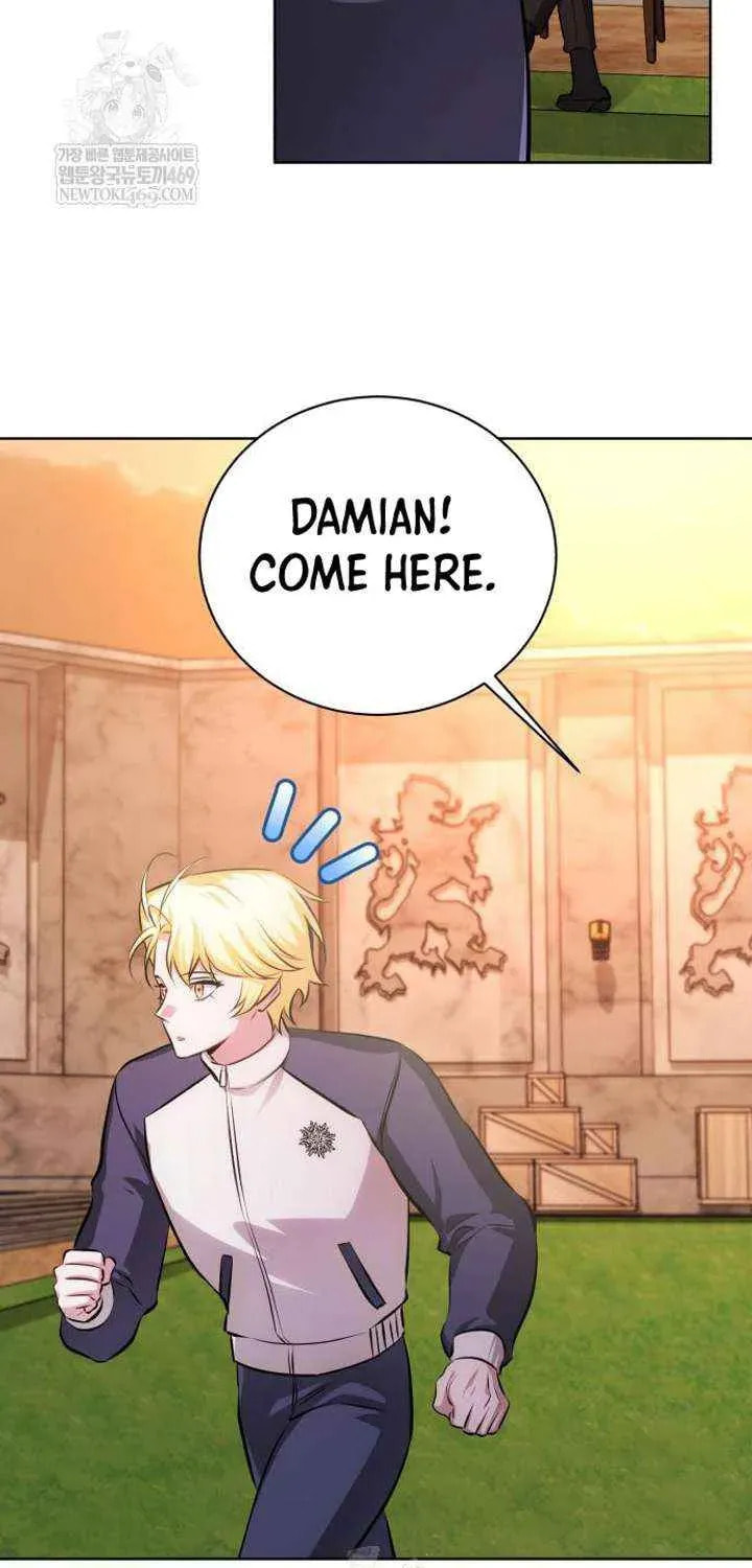 The Magic Tower Problematic Child Chapter 40 page 43 - 