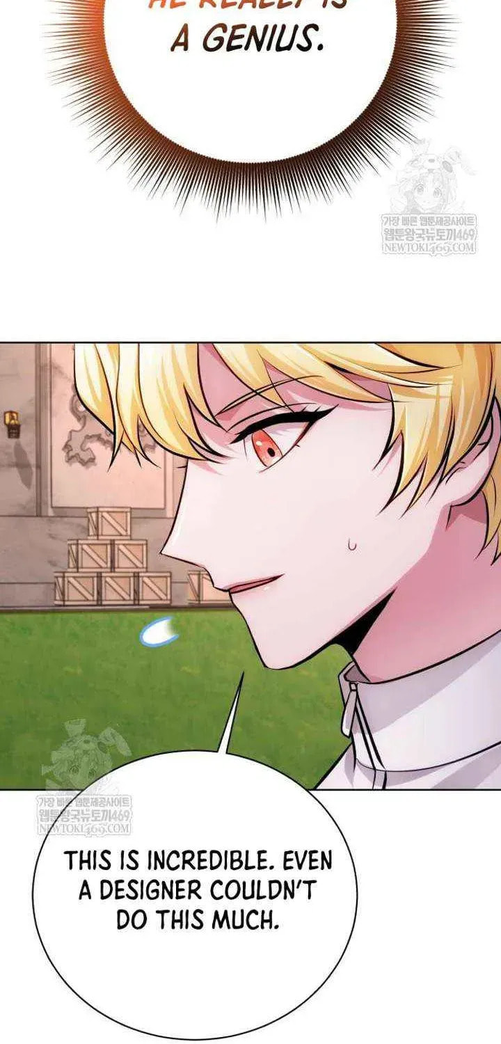 The Magic Tower Problematic Child Chapter 40 page 51 - 