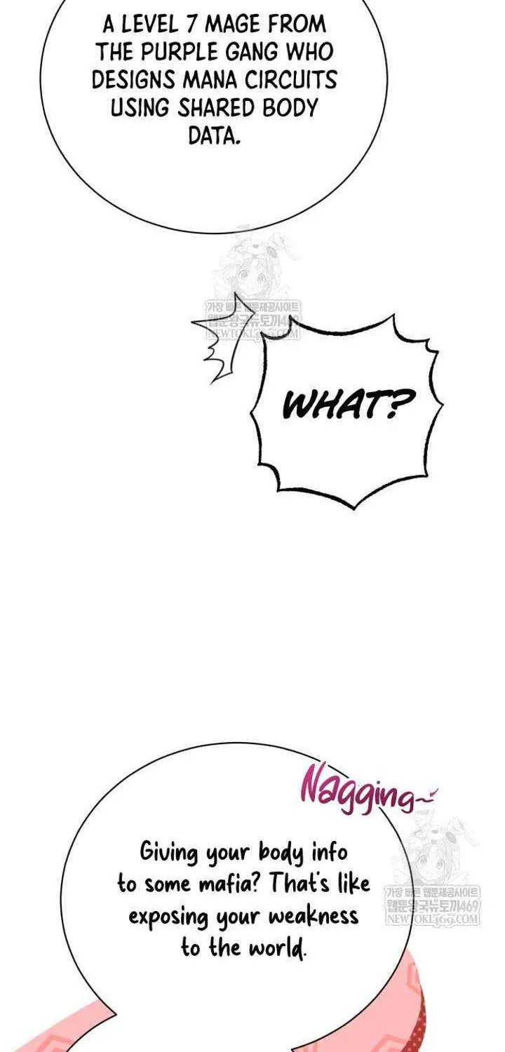 The Magic Tower Problematic Child Chapter 40 page 53 - 