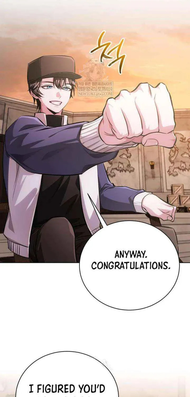 The Magic Tower Problematic Child Chapter 40 page 55 - 