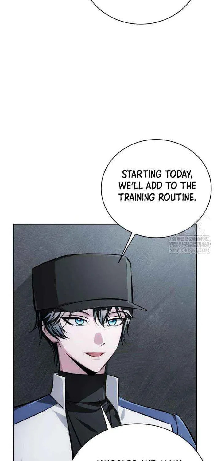 The Magic Tower Problematic Child Chapter 40 page 62 - 