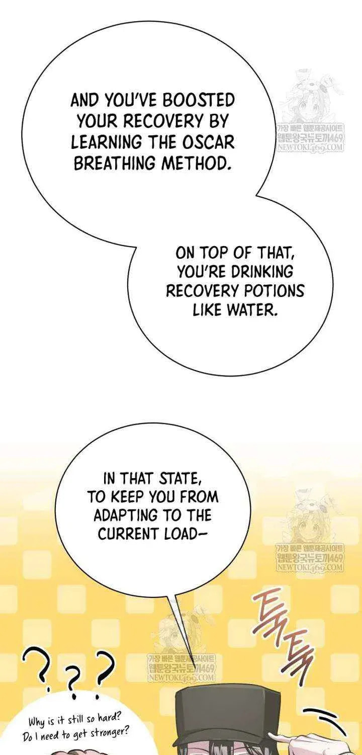 The Magic Tower Problematic Child Chapter 40 page 64 - 