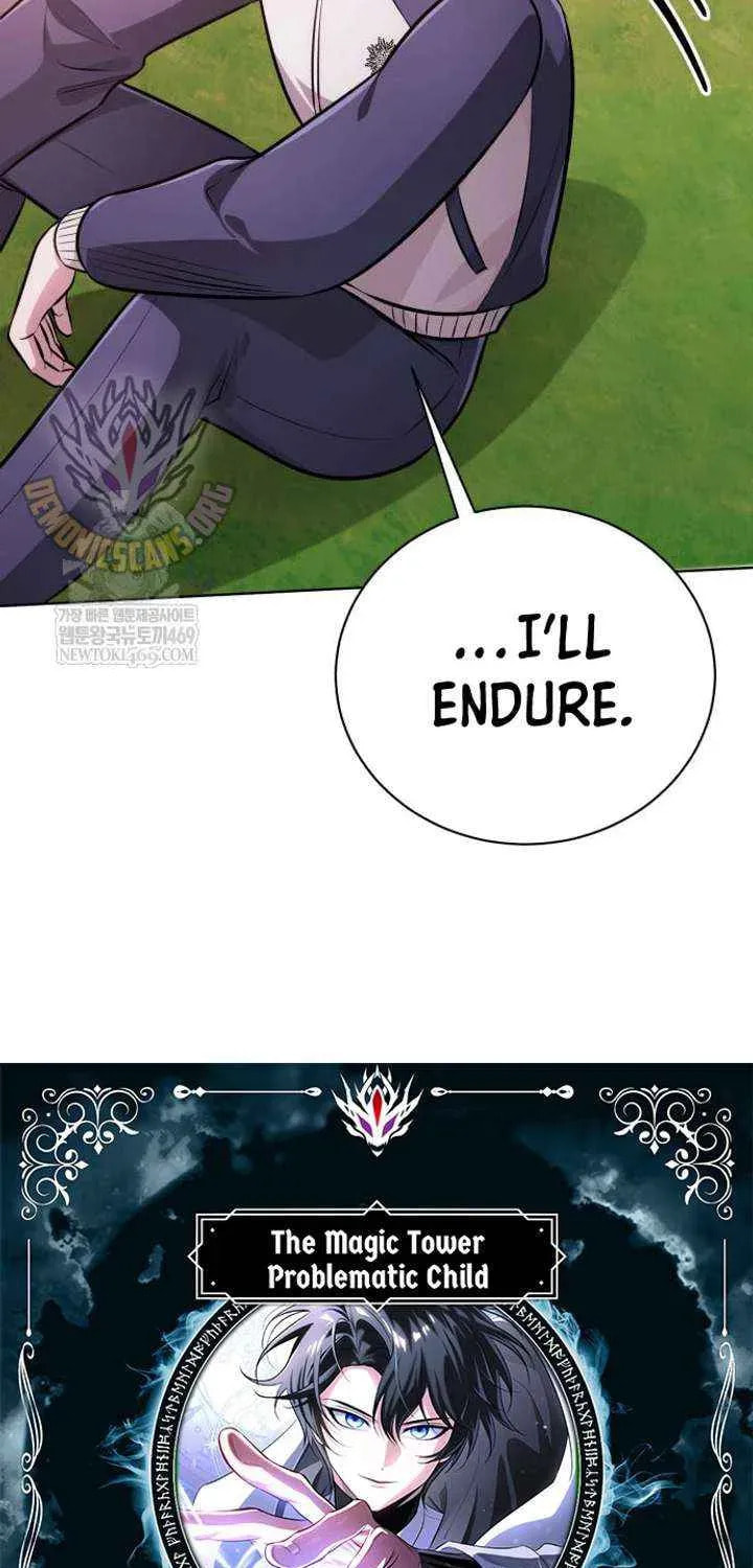 The Magic Tower Problematic Child Chapter 40 page 9 - 