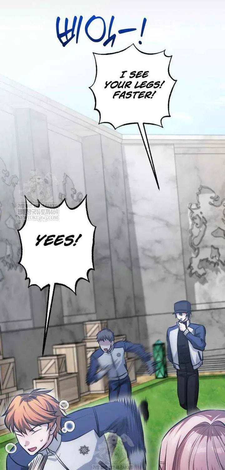 The Magic Tower Problematic Child Chapter 40 page 82 - 