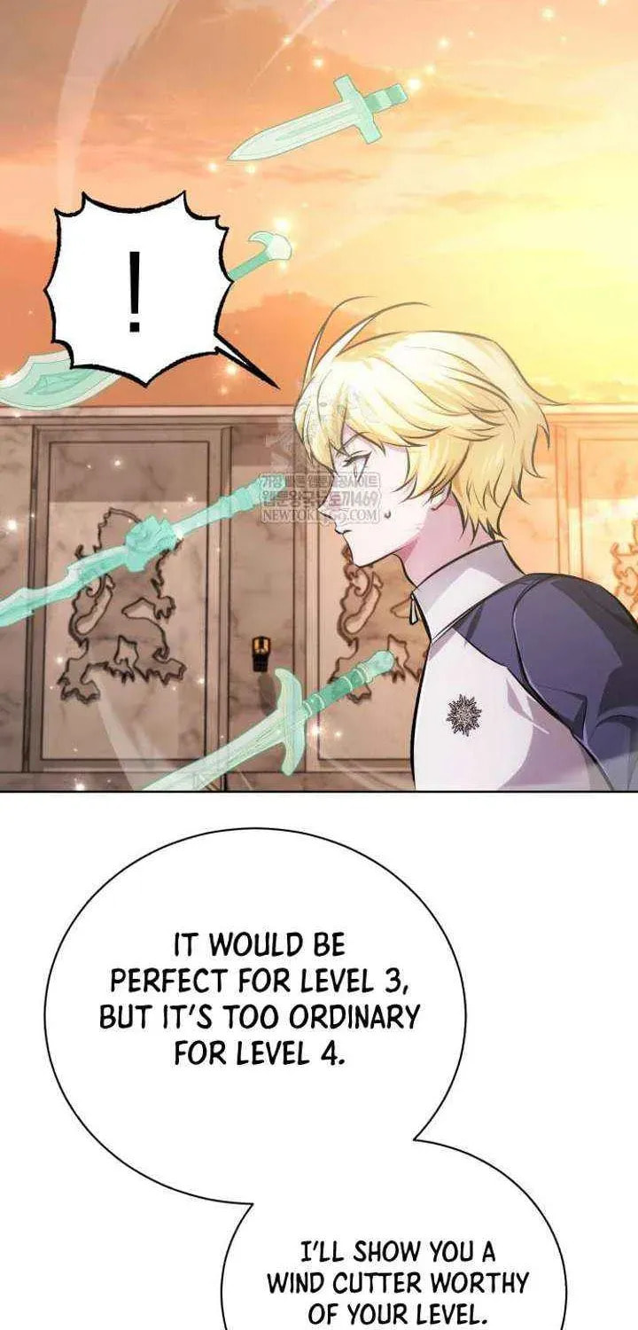 The Magic Tower Problematic Child Chapter 40 page 91 - 
