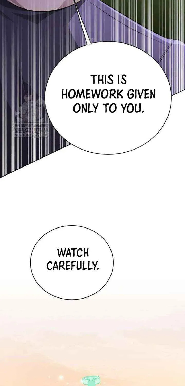The Magic Tower Problematic Child Chapter 40 page 95 - 