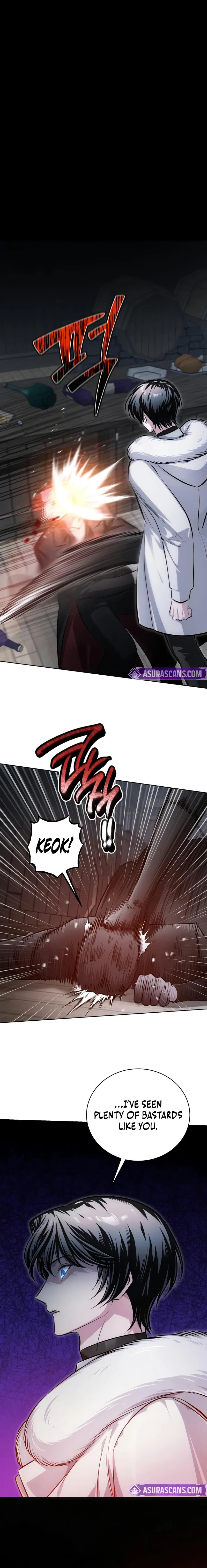 The Magic Tower Problematic Child Chapter 43 page 2 - 