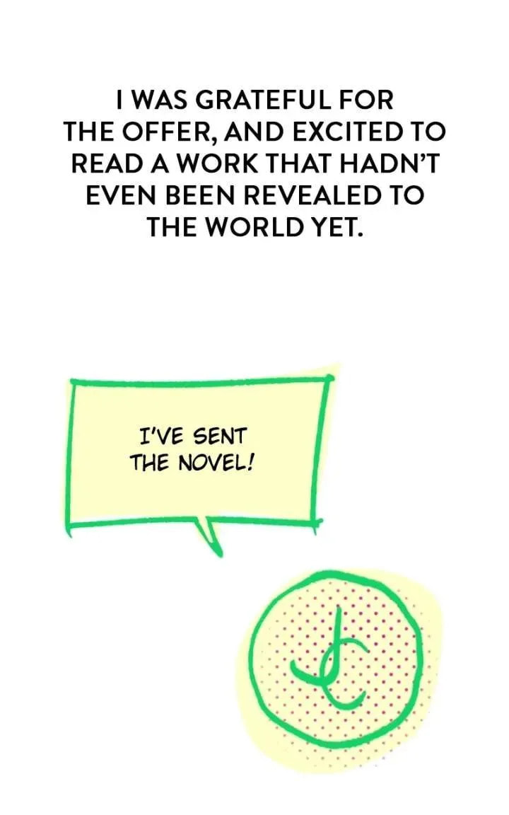 The Magic Tower Problematic Child Chapter 44.1 page 18 - 