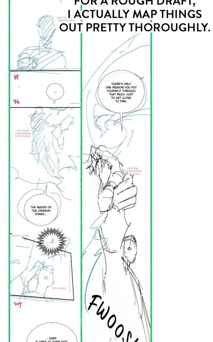 The Magic Tower Problematic Child Chapter 44.1 page 46 - 
