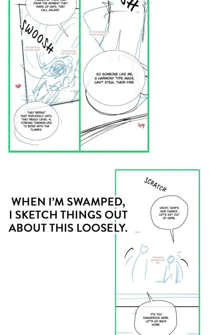 The Magic Tower Problematic Child Chapter 44.1 page 47 - 