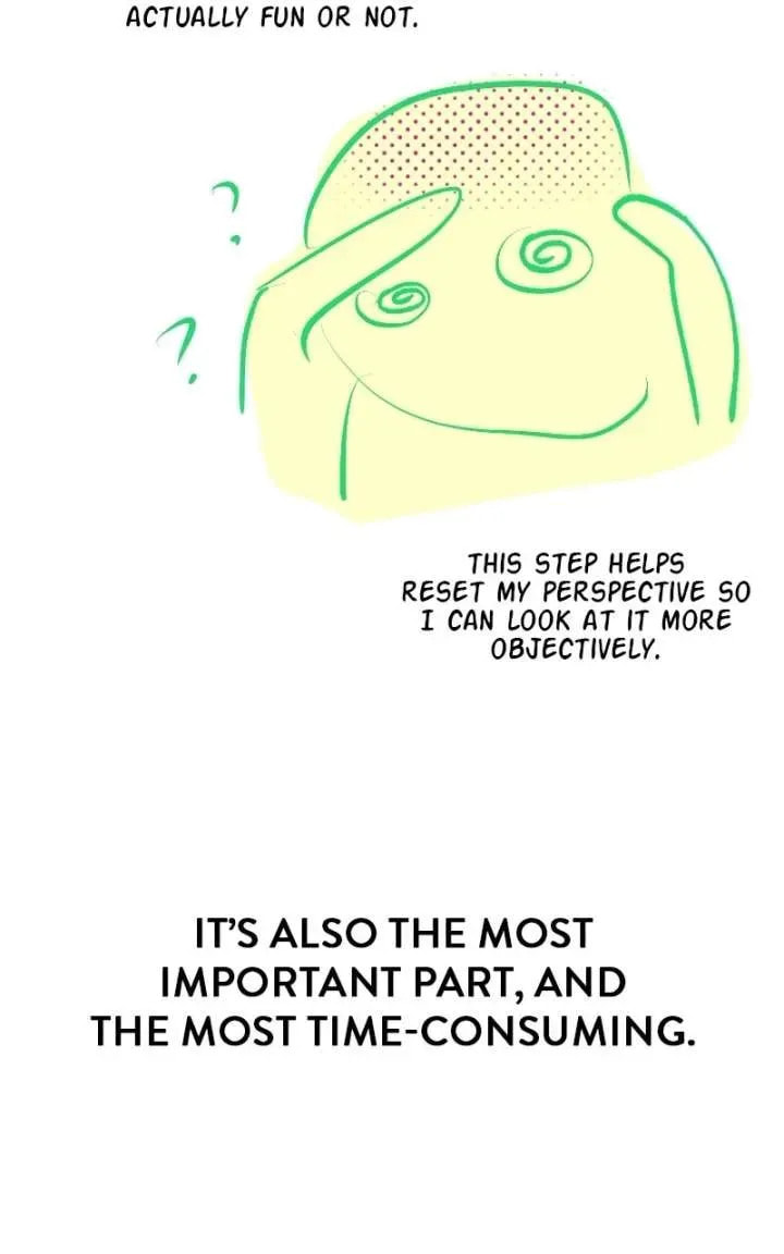 The Magic Tower Problematic Child Chapter 44.1 page 52 - 