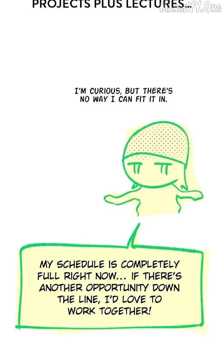 The Magic Tower Problematic Child Chapter 44.5 page 11 - 